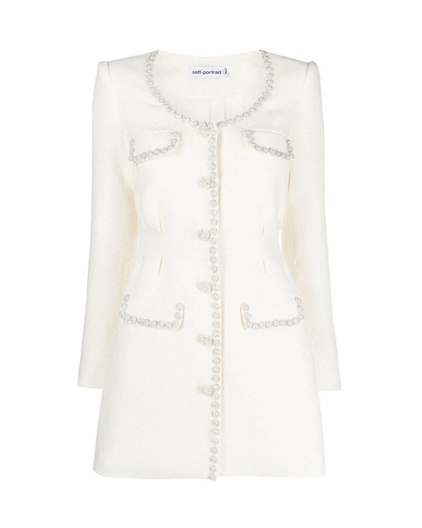 14 Stunning Dresses to Inspire Winter Brides