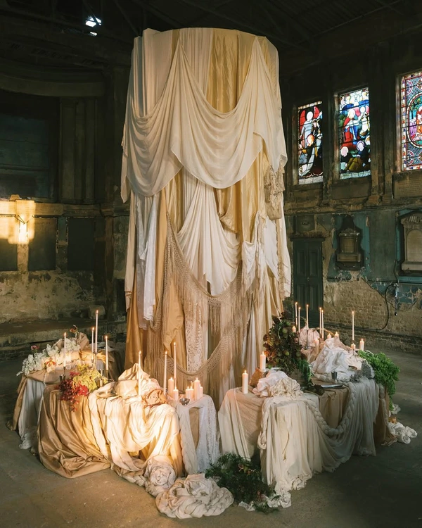 7 Unique Wedding Themes We're Loving for 2026