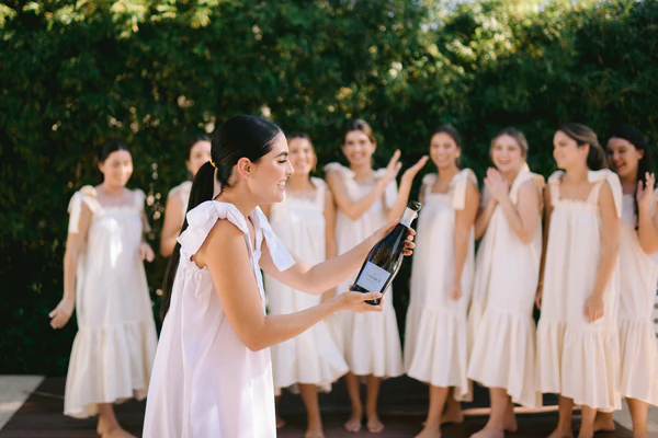 Real Wedding: Nicole & Jose