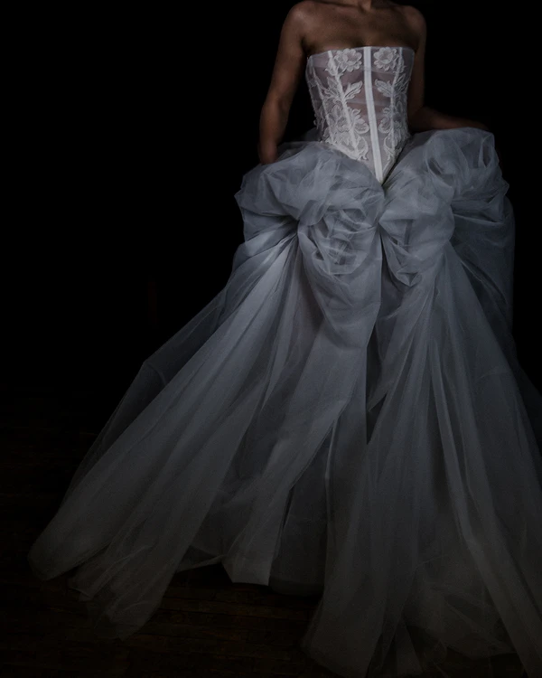 Introducing Varca's 2026 Bridal Collection