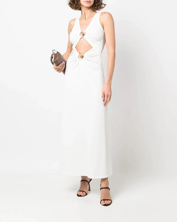 These Dresses Are Perfect for a Seaside Ceremony