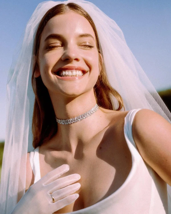 40 Fine Jewelry Pieces You’ll Actually Wear Long After the Wedding