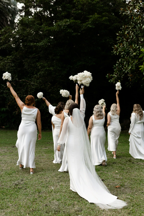 Real Wedding: Abby & Jonathon