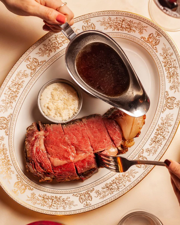 13 Romantic Restaurants for Date Night in New York City
