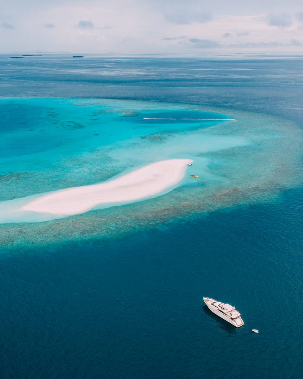 Best Things to Do on a Maldives Honeymoon