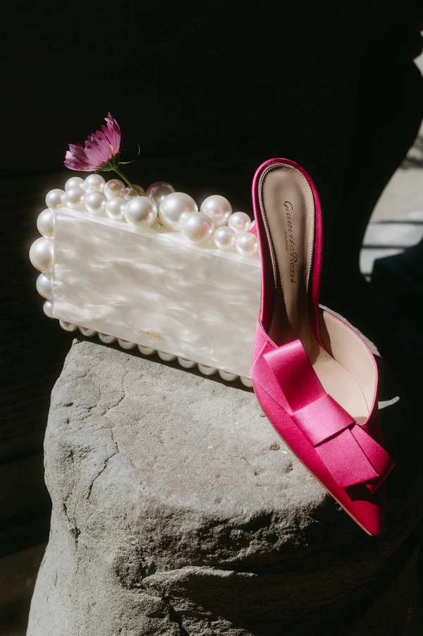 Intimate Wedding in Tuscany's Breathtaking Scenery