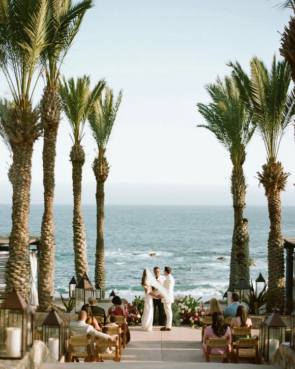 10 Best Wedding Photographers in Mexico