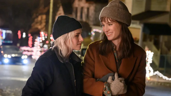 Romantic Christmas Movies To Get You In A Festive Mood