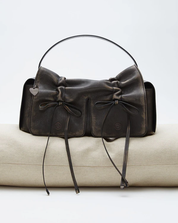 2024 Bags Wishlist: From Tote to Crescent