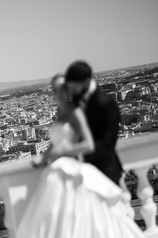 Influencer Allegra Filippetti’s Italian Garden Wedding Was a Chic Fusion of Cinematic Romance & Fashion-Forward Style — photo 2