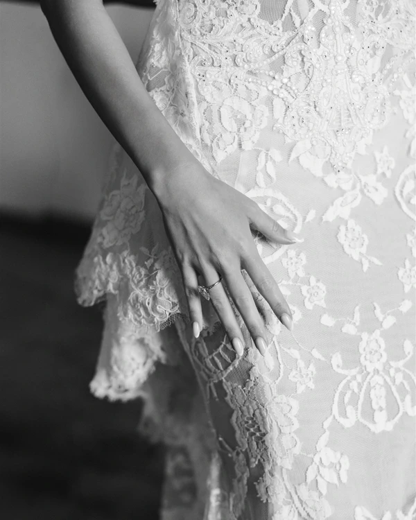 An Enchanting Amalfi Coast Villa Wedding Among the Clouds
