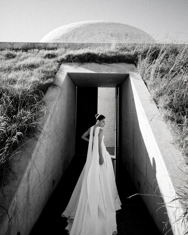 Real Wedding: Ana & Marcelo