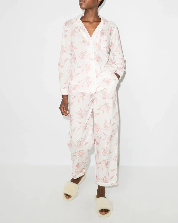 12 Cozy Pajama Sets Perfect for a Bachelorette Slumber Party