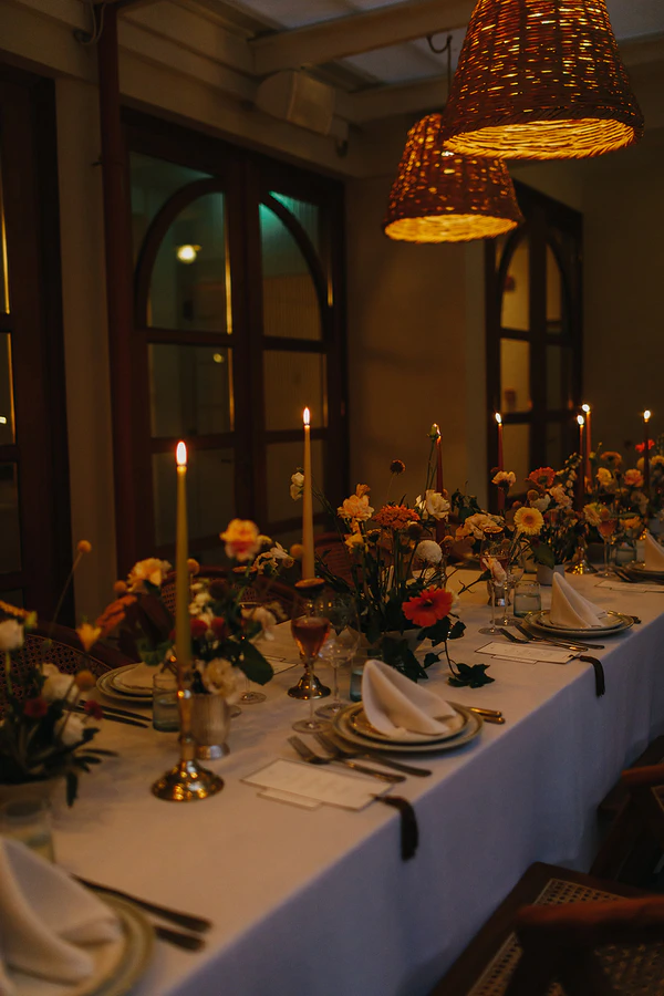 Extravagant Wedding Weekend in Cyprus