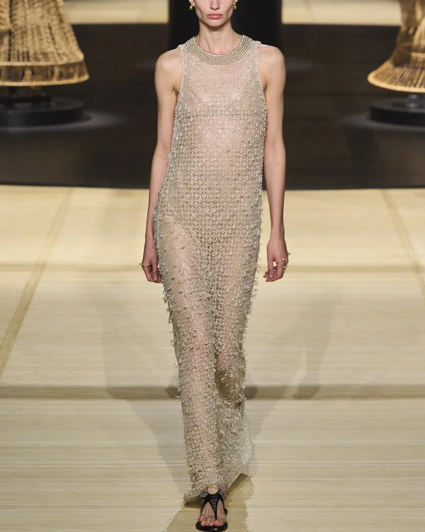 Our Editor's Top Bridal Styles from the FW24 Runways