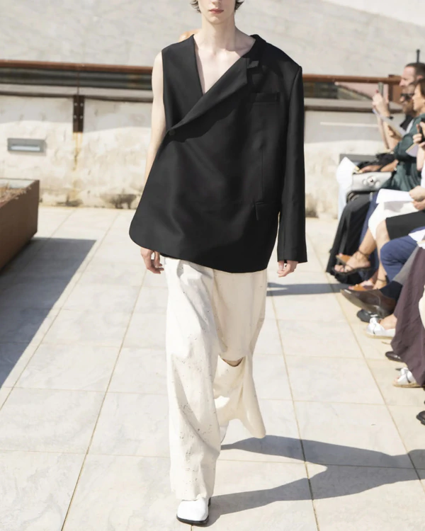 10 Major Groom Trends from the Spring/ Summer 2026 Menswear Runways
