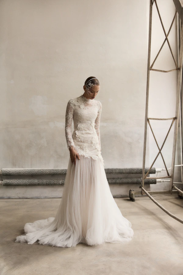 Inside ‘The Modern Twist’: Marmar Halim’s 2027 Bridal Collection