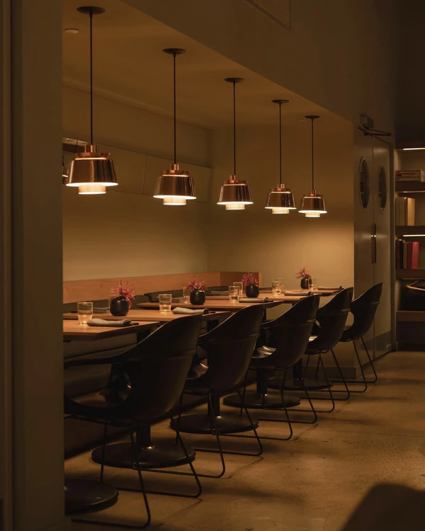 Restaurants for an Intimate Wedding Dinner in NYC