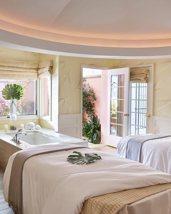 Luxury Spas in Los Angeles Worth Checking Out