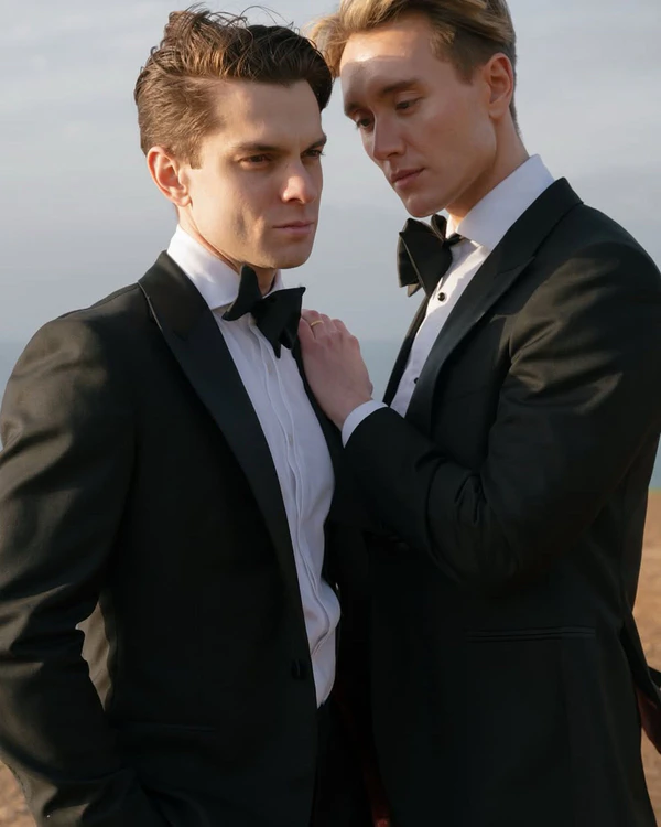 21 Best Wedding Photographers in California