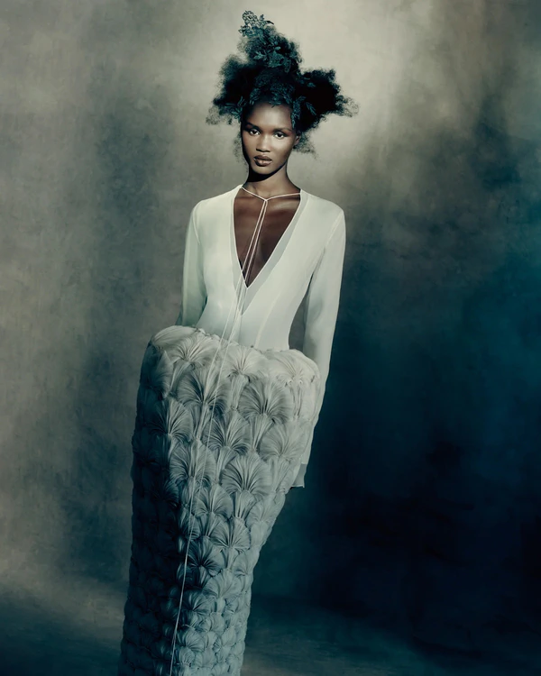 Danielle Frankel Unveils Collection XI