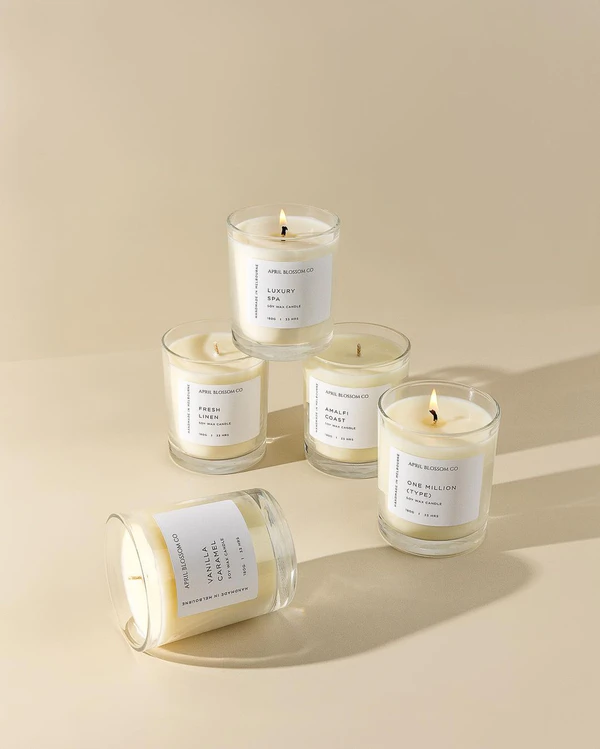 Affordable Gifts Your Guests Will Love