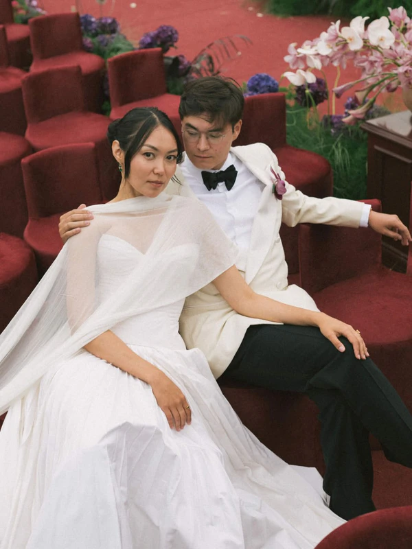 33 Best Wedding Photographers Around the World