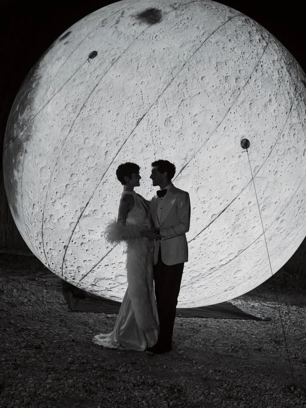 What No One Talks About: The Very Real Post-Wedding Comedown — photo 1