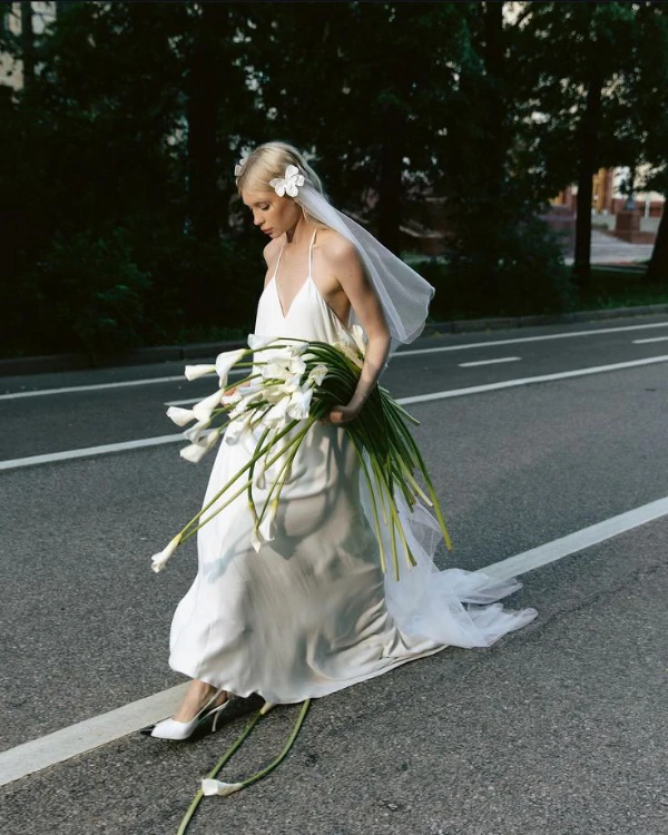 The Major Bouquet Trends for 2025 — photo 1