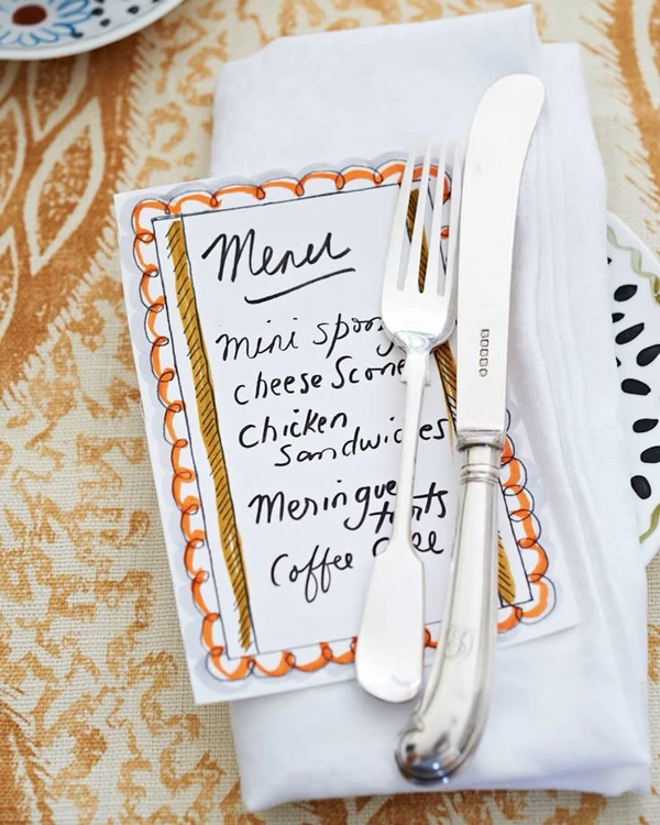 40 Place Settings Trends in 2025 to Transform Your Wedding Table