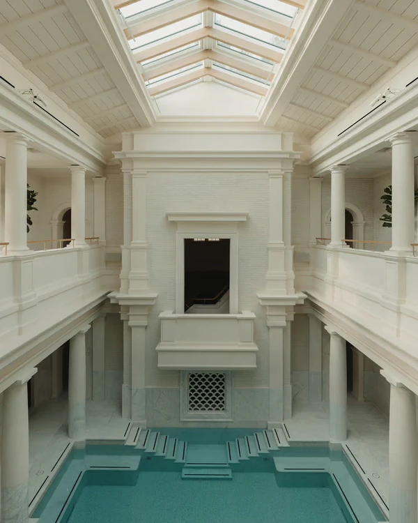 15 Dreamy Spas Around the World Perfect for a Bridal Retreat