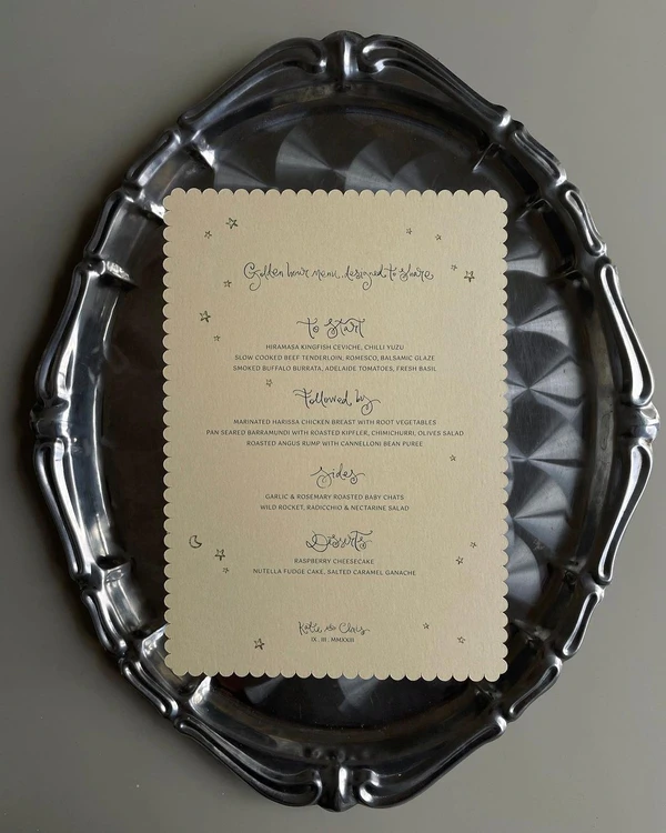 25 Clever Ways to Save Budget On Your Wedding