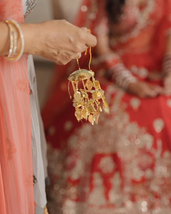 A Refined Multi-Day Wedding with an Iconic Reception at the Pyramids of Giza