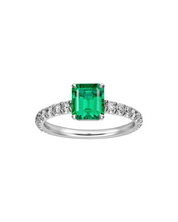 Top 5 Alternative Engagement Ring Trends