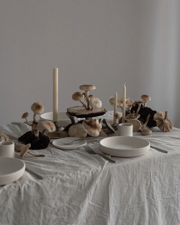 40 Alternatives to Floral Centerpieces