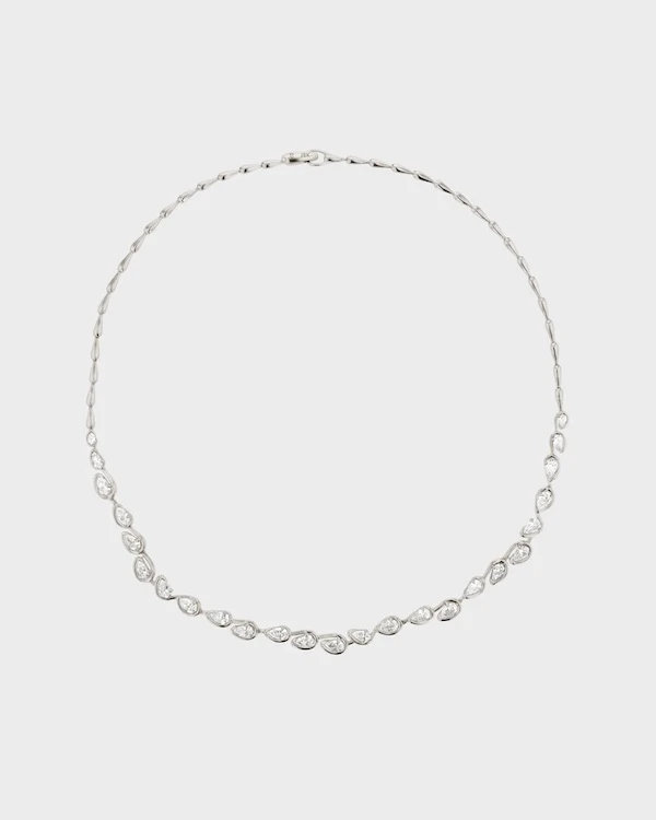 Silver Linings - The Chicest Accessory Trend of the Season