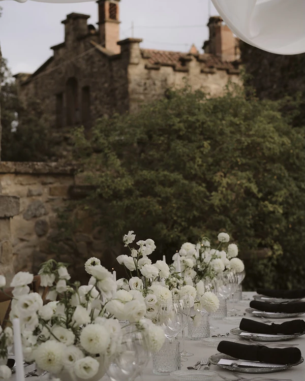 Real Wedding: Joey & Anthony