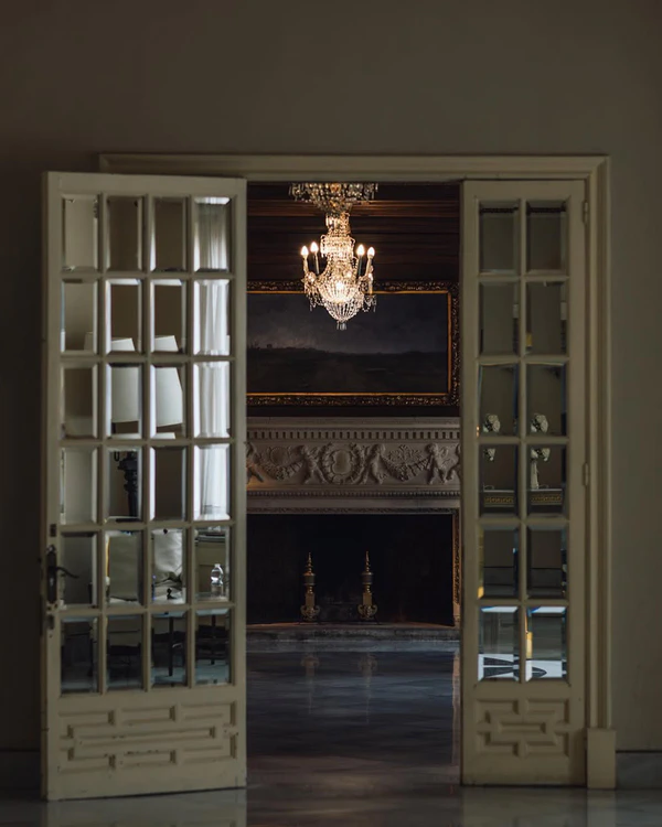 Inside Finca Mas Solers: A Chic Wedding Estate in Spain