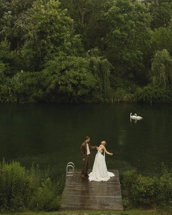 Planning Your Wedding? Don’t Skip the Engagement Photo Shoot—Here’s Why
