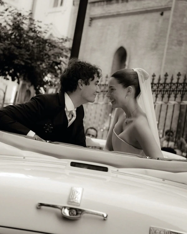 9 Months Until 'I Do'? Here's Your Ultimate Wedding Planning Checklist