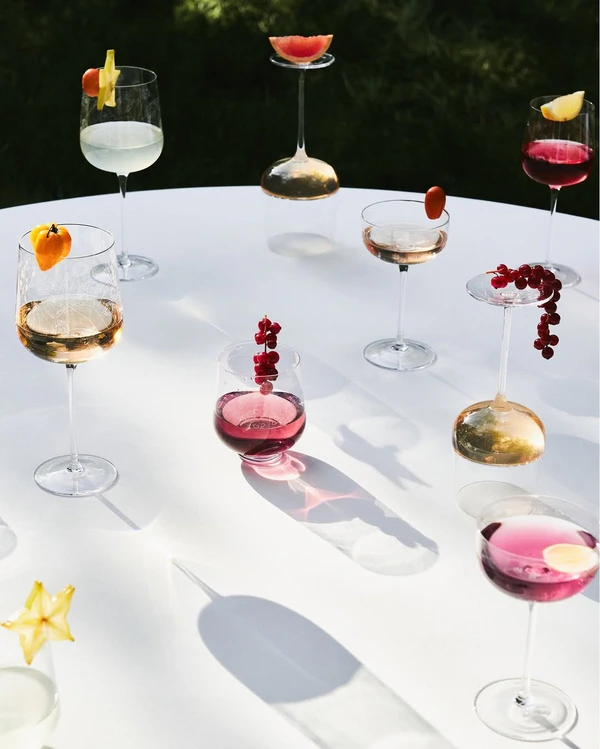 7 Sip-Worthy Cocktails for Every Wedding Style — photo 2