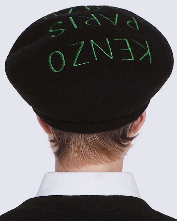 14 Trendy Winter Hats