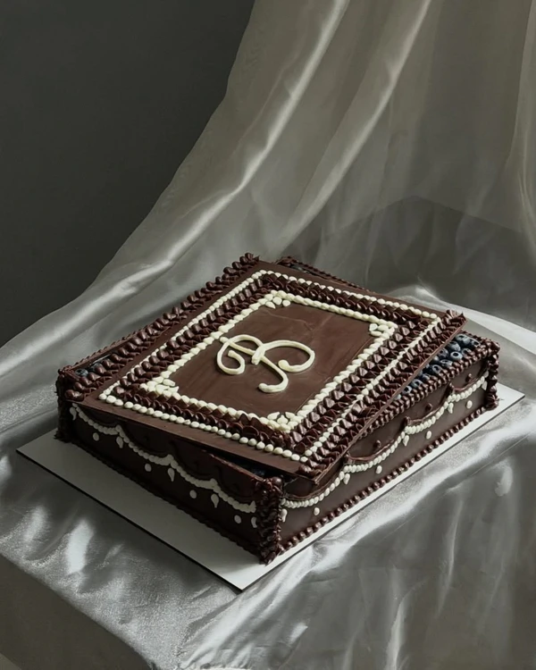 Trend: Sheet Cakes