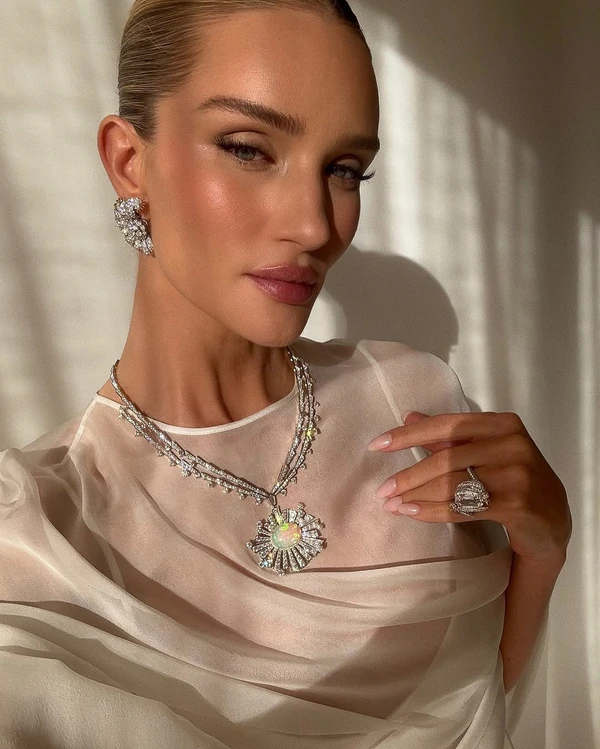 Bridal Birthstone Fine Jewelry to Match Every Month & Mood