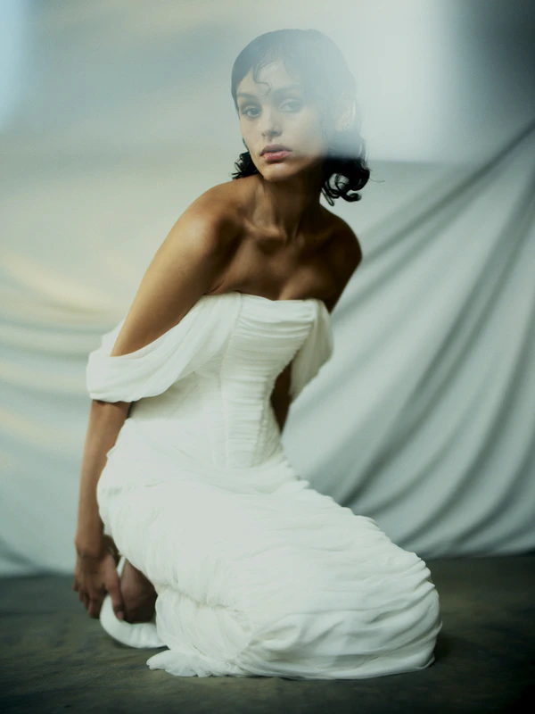 Prea James Bridal, wedding bridal in Sydney, Australia — portfolio photo 12