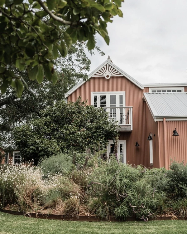 10 Country Estate Wedding Venues in Australia