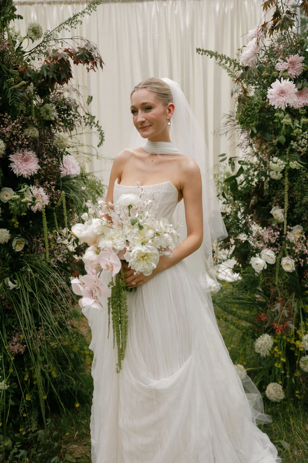 The Flowerslinger, wedding florists in Arkansas, USA — portfolio photo 1