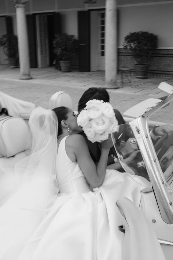 La Federica, wedding planners in Spain, Europe — portfolio photo 2