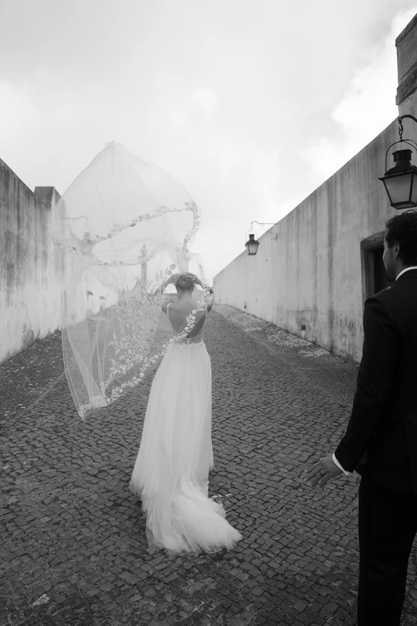 Vanessa & Ivo, wedding photographers in Portugal, Europe — portfolio photo 6