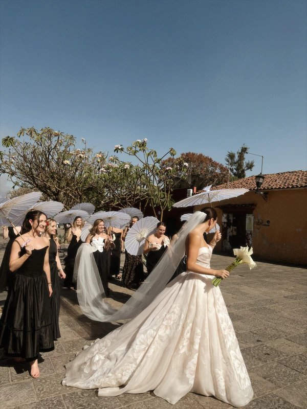 DONATELLO, wedding content creators in Mexico — portfolio photo 5